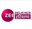 Zee Delhi NCR Haryana